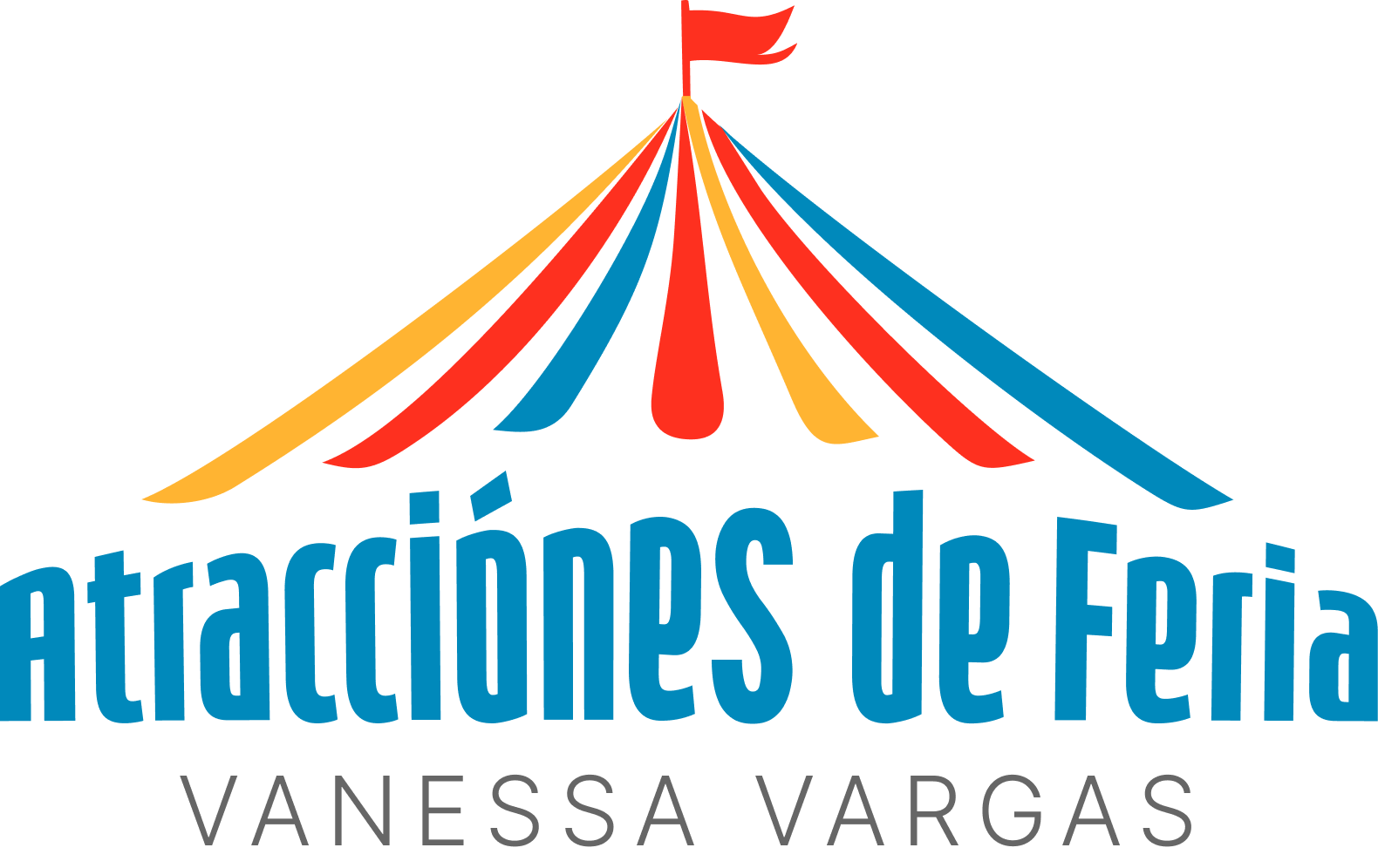 Atraccioón de feria Granada